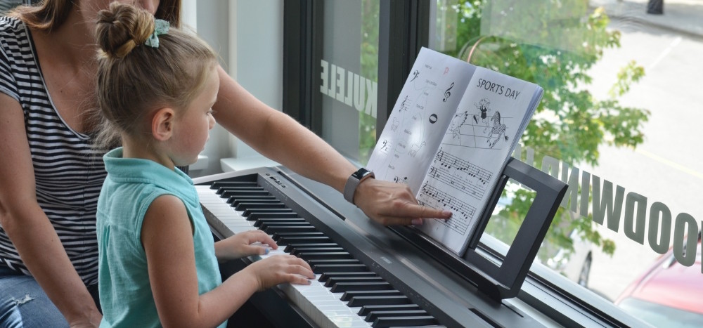 MSI Music Education